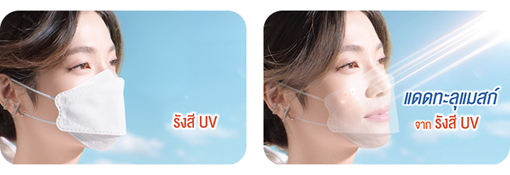 ครีมกันแดด biore UV Aqua Rich SPF50+ PA++++ 