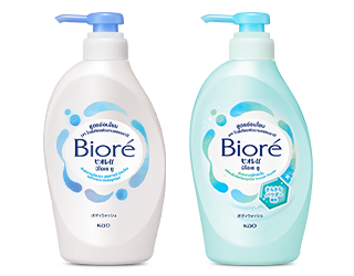 Biore U Body Wash