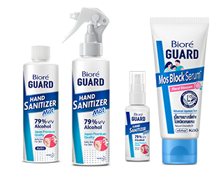 Biore GUARD